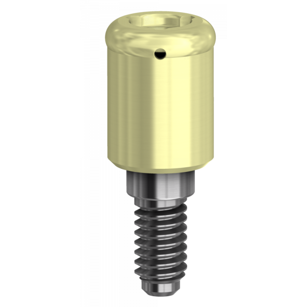 DESSLoc® compatible with Zimmer® Internal Hex