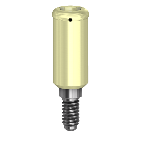DESSLoc® compatible with Zimmer® Internal Hex