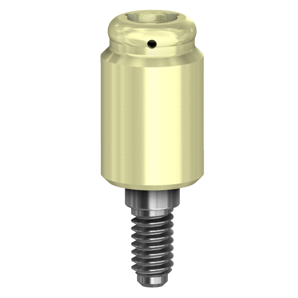 DESSLoc® compatible with Zimmer® Internal Hex