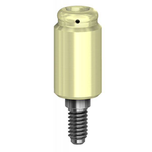 DESSLoc® compatible with Zimmer® Internal Hex