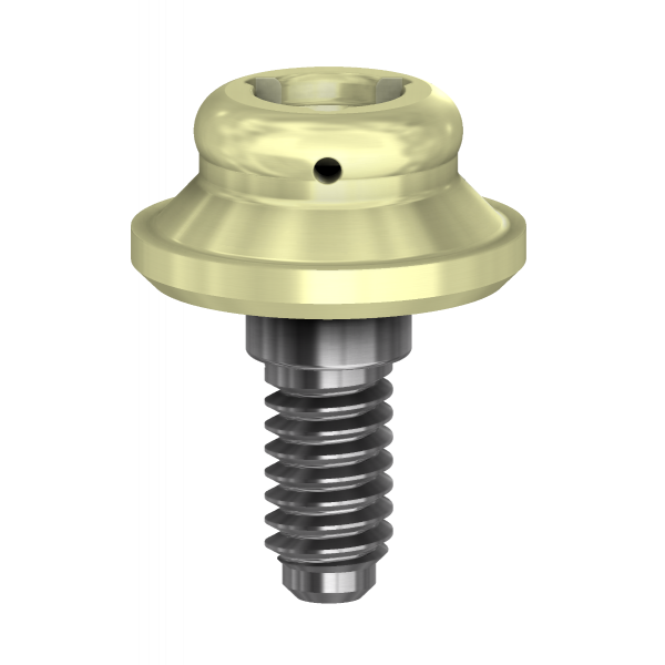 DESSLoc® compatible with Zimmer® Internal Hex