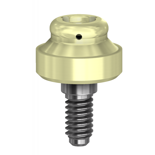DESSLoc® compatible with Zimmer® Internal Hex