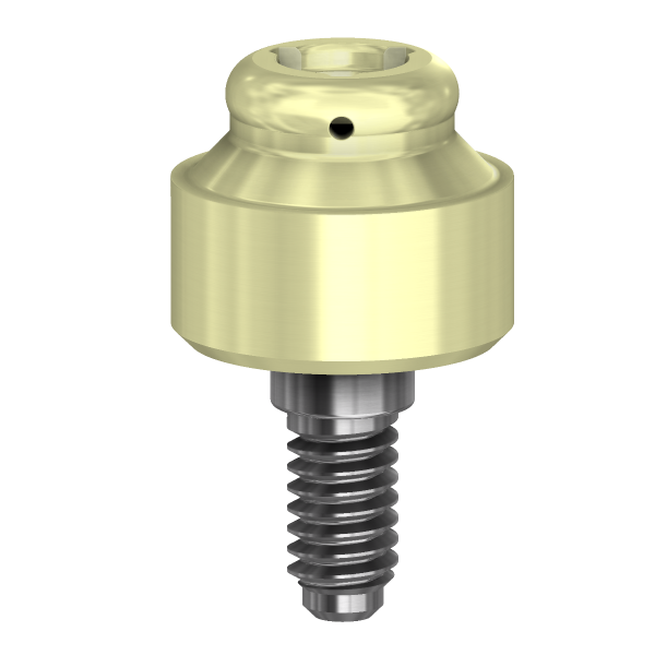 DESSLoc® compatible with Zimmer® Internal Hex