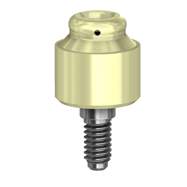 DESSLoc® compatible with Zimmer® Internal Hex