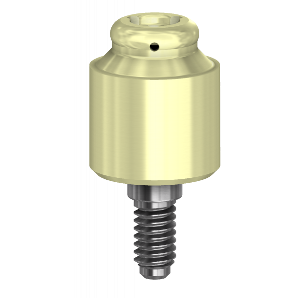 DESSLoc® compatible with Zimmer® Internal Hex