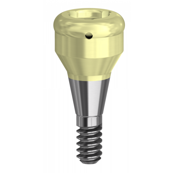 DESSLoc® compatible with Astra Tech Osseospeed™