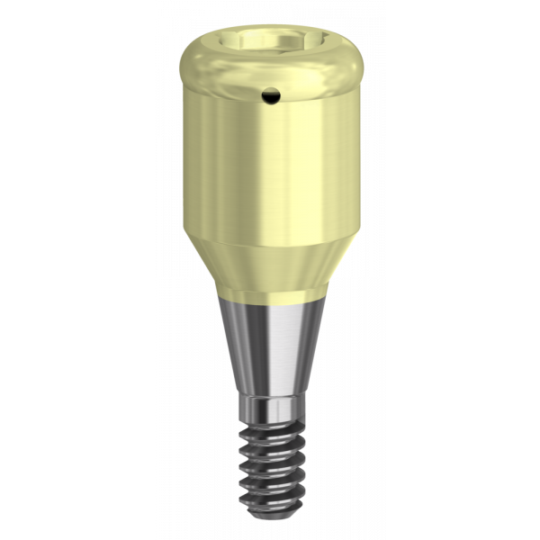 DESSLoc® compatible with Astra Tech Osseospeed™
