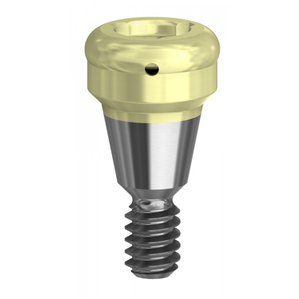 DESSLoc® compatible with Astra Tech Osseospeed™