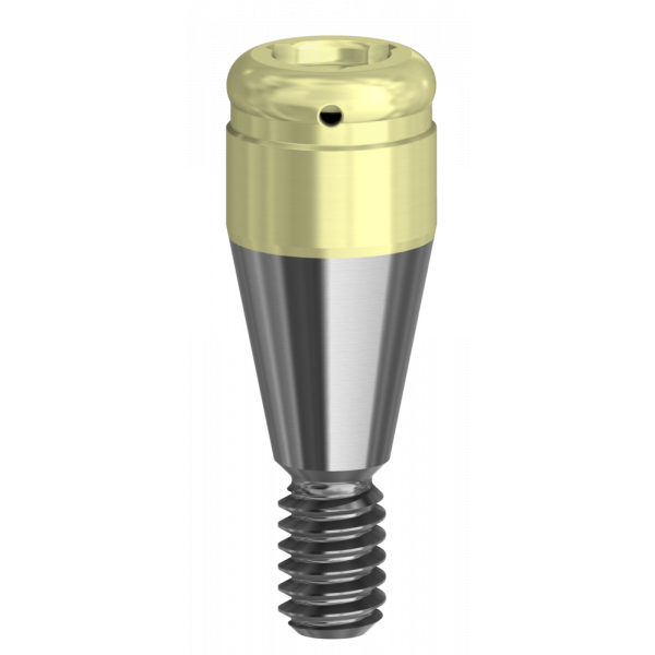 DESSLoc® compatible with Astra Tech Osseospeed™