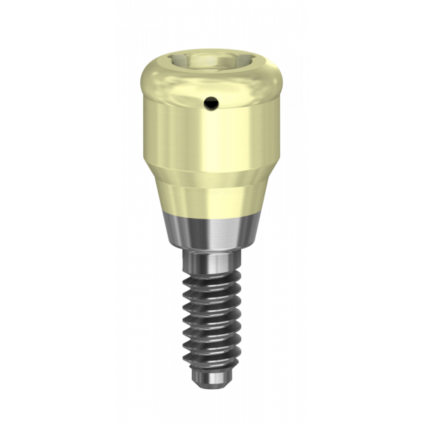 DESSLoc® compatible with NobelActive™ & NobelReplace® CC