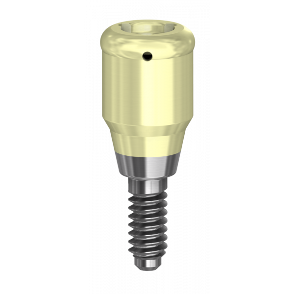 DESSLoc® compatible with NobelActive™ & NobelReplace® CC