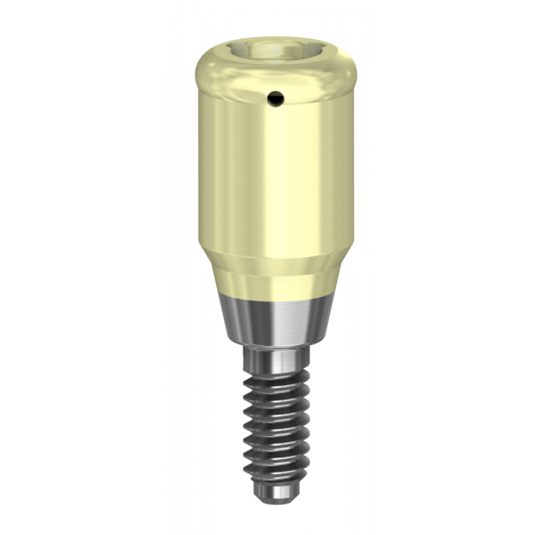 DESSLoc® compatible with NobelActive™ & NobelReplace® CC