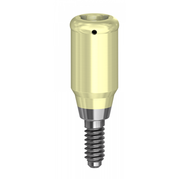 DESSLoc® compatible with NobelActive™ & NobelReplace® CC