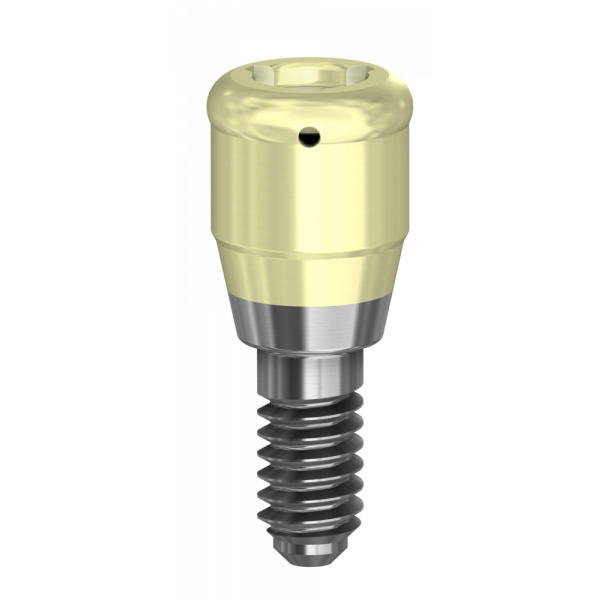 DESSLoc® compatible with NobelActive™ & NobelReplace® CC
