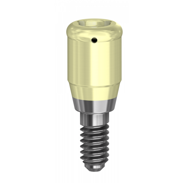 DESSLoc® compatible with NobelActive™ & NobelReplace® CC