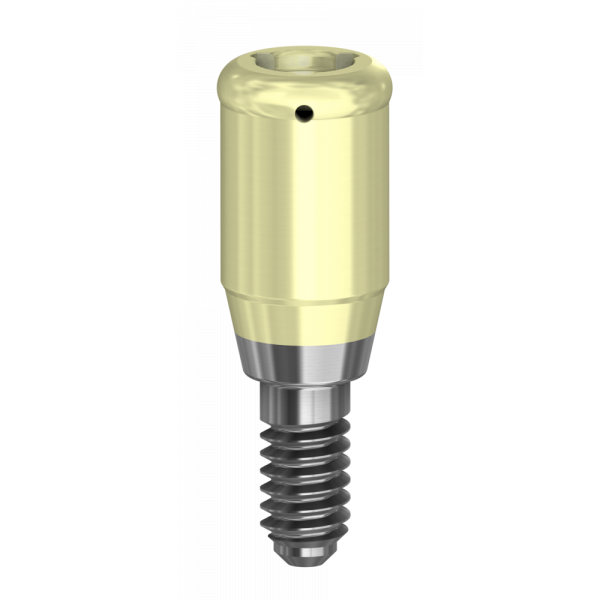 DESSLoc® compatible with NobelActive™ & NobelReplace® CC