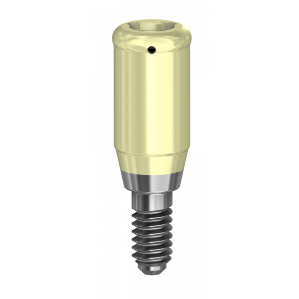 DESSLoc® compatible with NobelActive™ & NobelReplace® CC