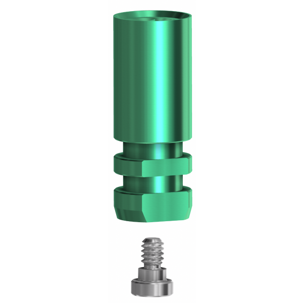 Digital Analogue compatible with Biohorizons® Internal