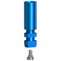 Analogue compatible with MIS® V3