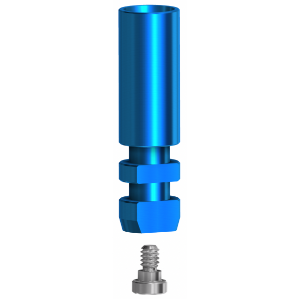 Digital Analogue compatible with MIS® V3