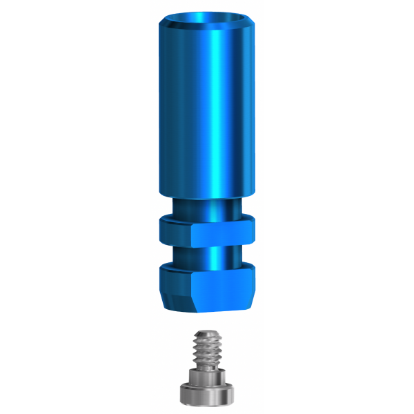Analogue compatible with Megagen Anyridge®