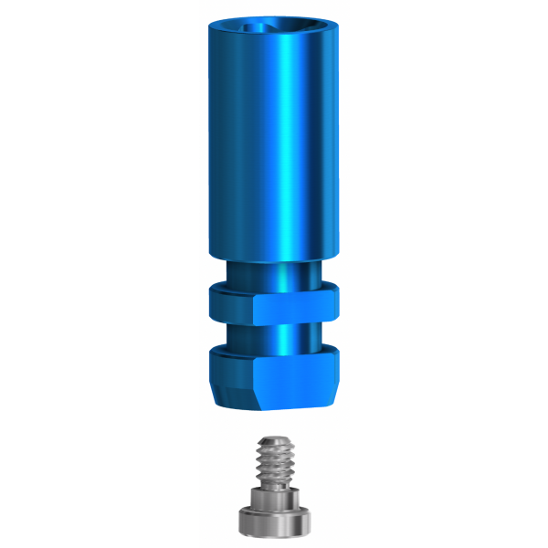 Analogue compatible with BTI®