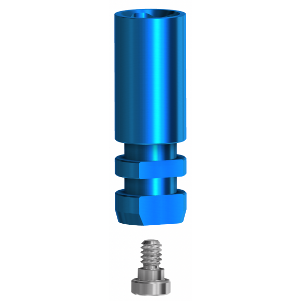 Digital Analogue compatible with BTI®