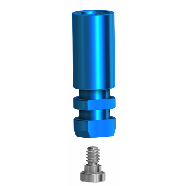 Digital Analogue compatible with 3i® Certain®
