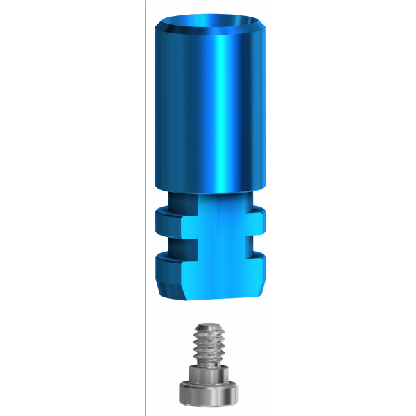 Digital Analogue compatible with Astra Tech Implant System™ EV