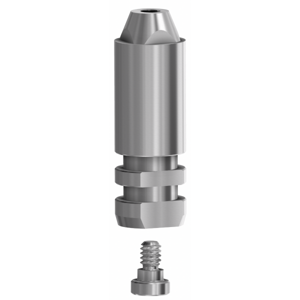 Digital Analogue compatible with Straumann® Bone Level®