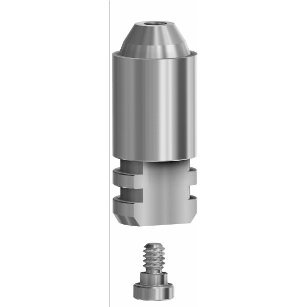 Analogue compatible with Multi-Unit
