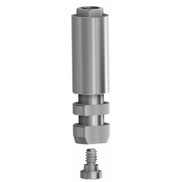Analogue compatible with Nobel Brånemark®