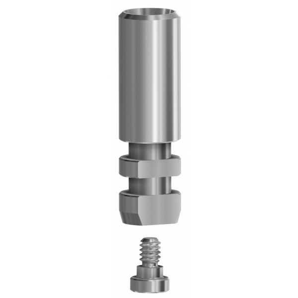 Analogue compatible with Dentsply Ankylos®
