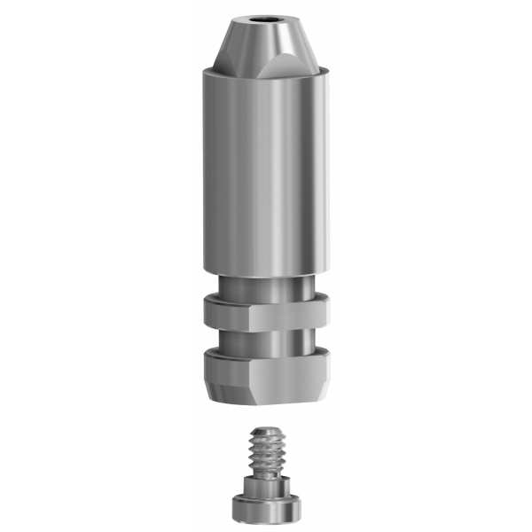 Digital Analogue compatible with Straumann® Bone Level®