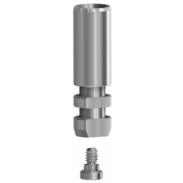 Analogue compatible with MIS® Seven