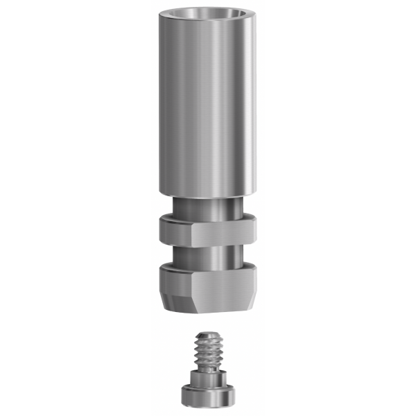 Digital Analogue compatible with Medentis® ICX