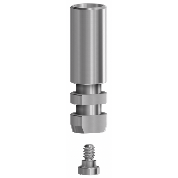 Digital Analogue compatible with GlobalD In-Kone®