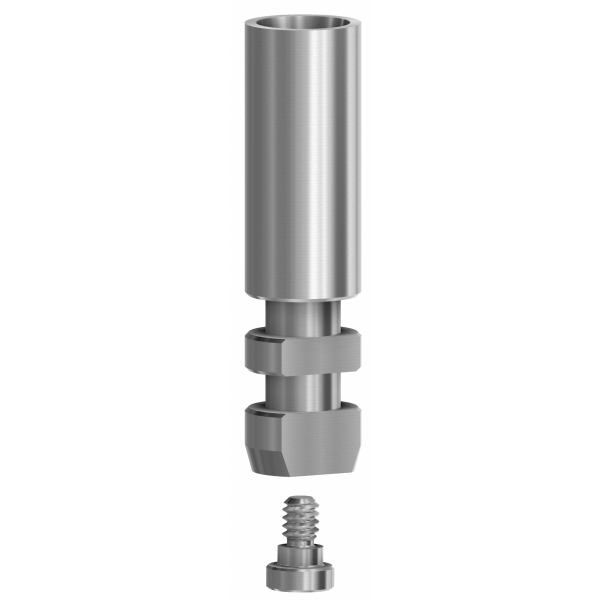 Digital Analogue compatible with NobelActive™ & NobelReplace® CC