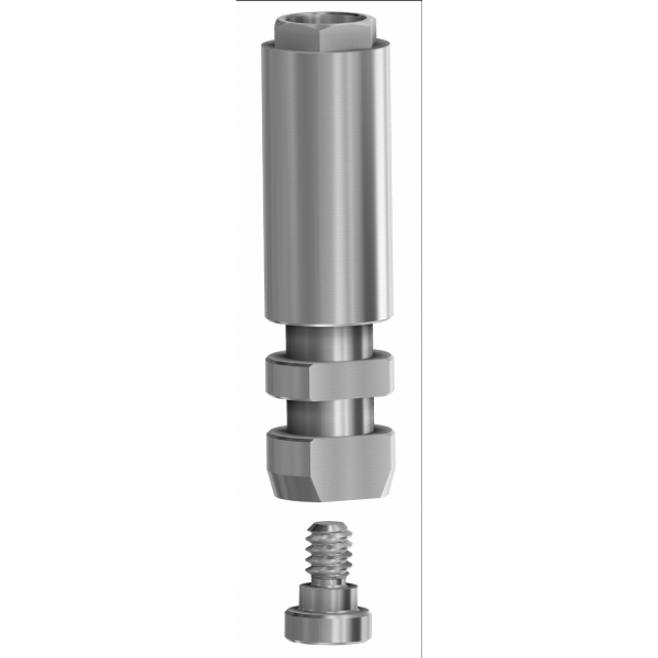 Digital Analogue compatible with 3I® Osseotite®