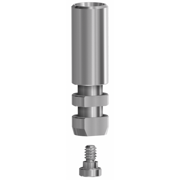 Digital Analogue compatible with Straumann® Bone Level®