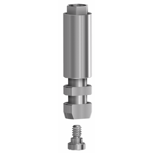 Digital Analogue compatible with PHIBO® TSH®