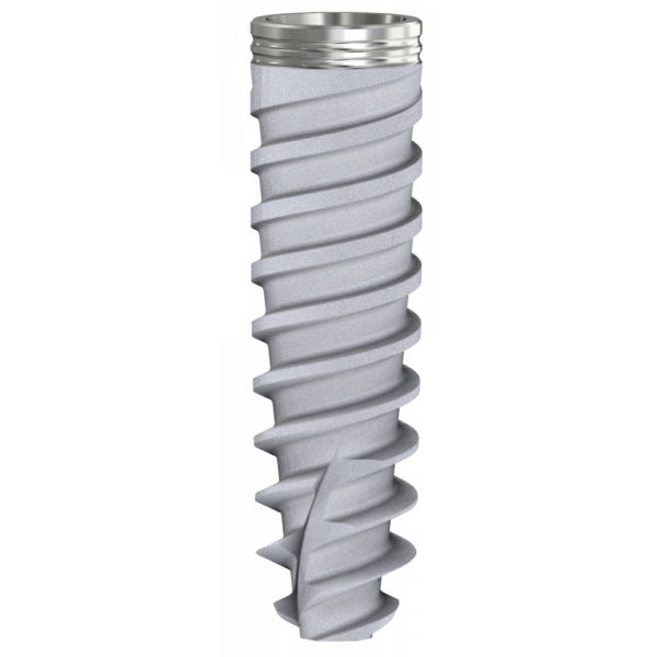 DESS® Active Hex Implant