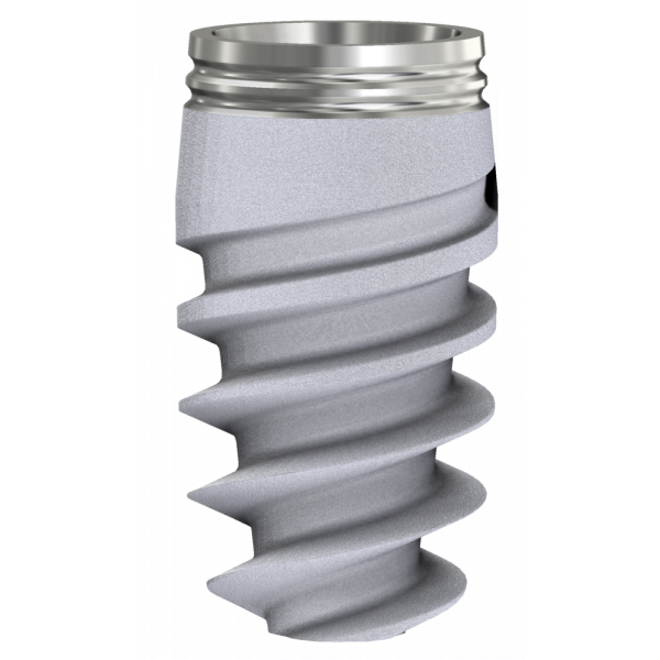 DESS® Active Hex Implant