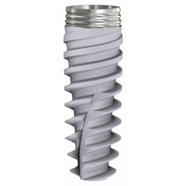 DESS® Active Hex Implant