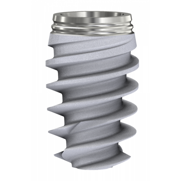 DESS® Active Hex Implant
