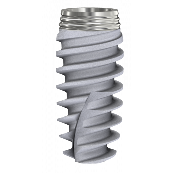 DESS® Active Hex Implant