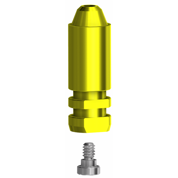 Analogue compatible with MIS® C1