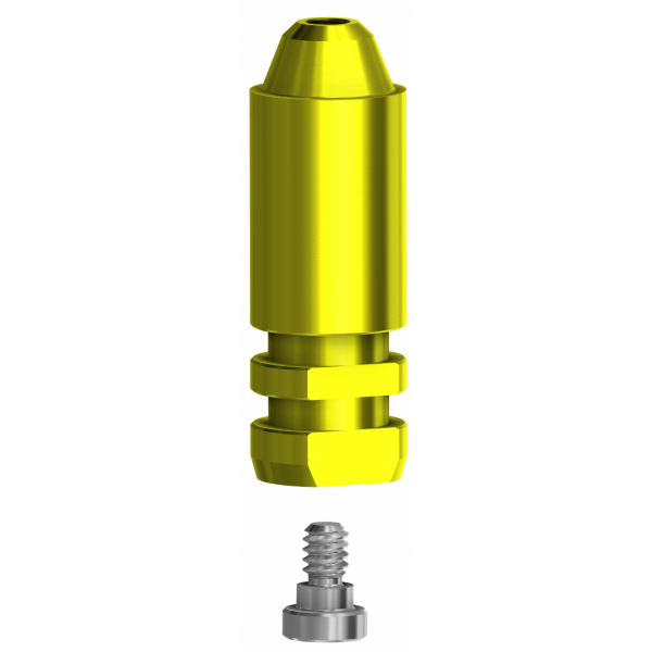 Digital Analogue compatible with MIS® V3