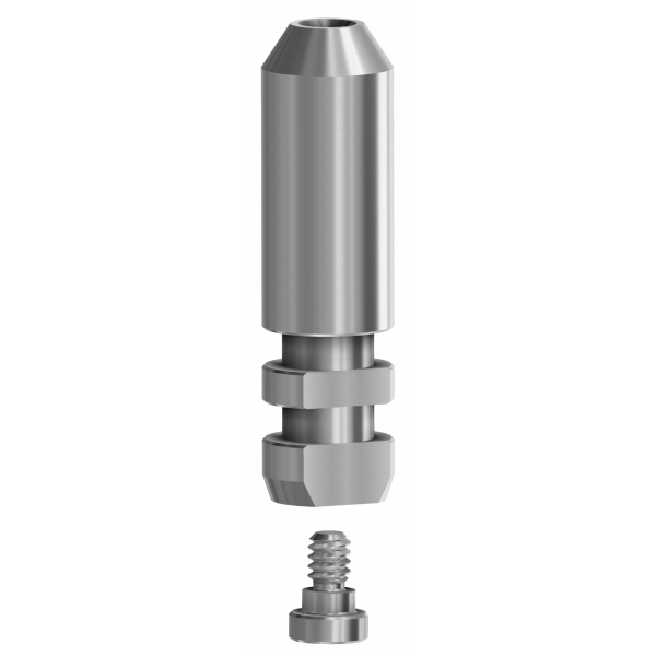 Digital Analogue compatible with Astra Tech Implant System™ EV