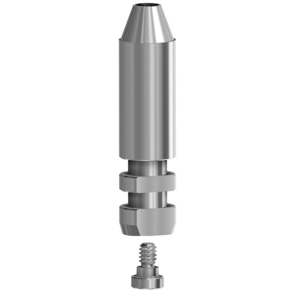 Digital Analogue compatible with Astra Tech Osseospeed™